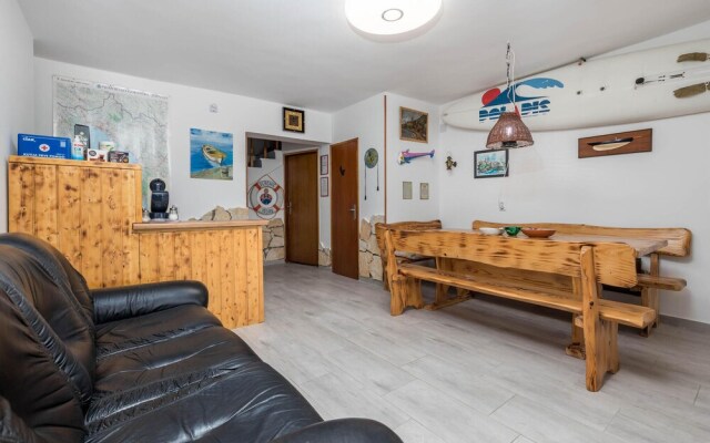 Awesome Home in Barbat-rab With Wifi and 3 Bedrooms