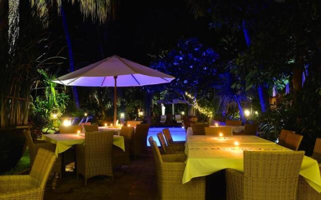 Villa Boreh Beach Resort and Spa