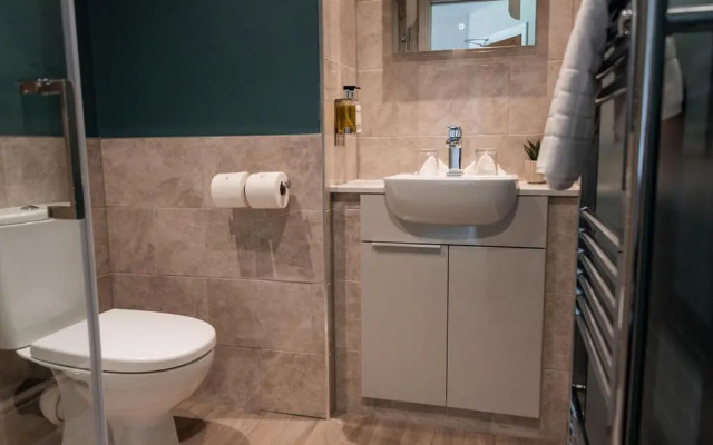 The Inn On The Moor Hotel