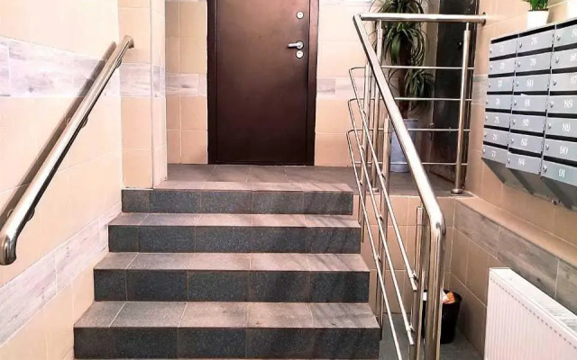 Апартаменты на улице Красных Зорь