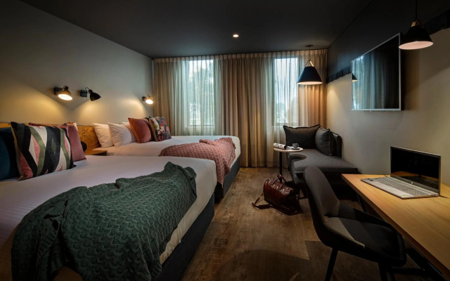 Marion Hotel – Guest Rooms – Adelaide