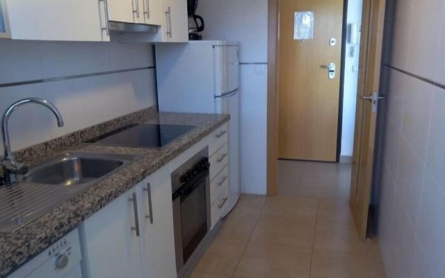 Apartamentos Torre d´Oboe 24