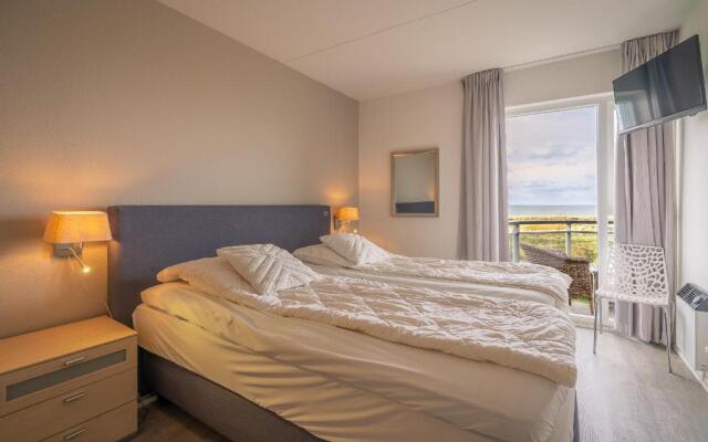 Appartementencomplex Juliana 116