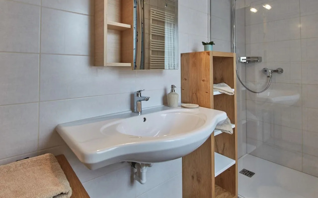 Frei & Wild Chalet by we rent