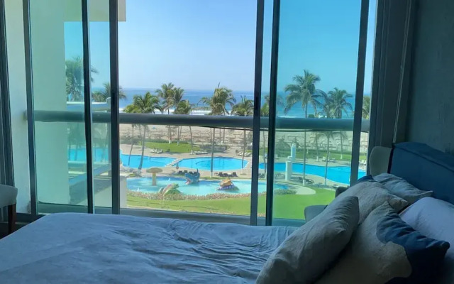 María Bonita Apartment