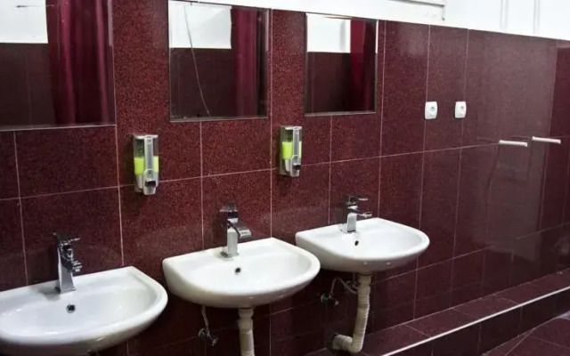 Flint Hostel