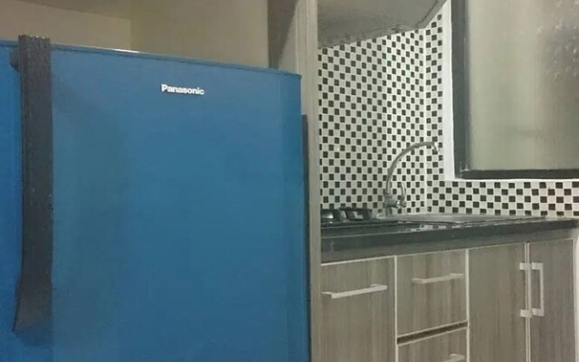 Kebagusan City Apartment By Dina Rooms