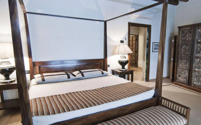 Venice Country Apartments