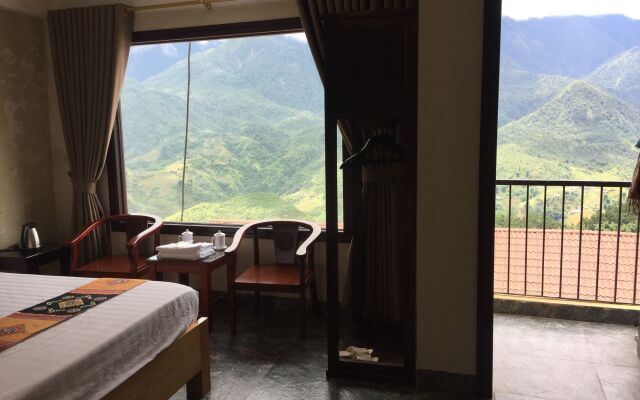 Sapa Dao Homestay