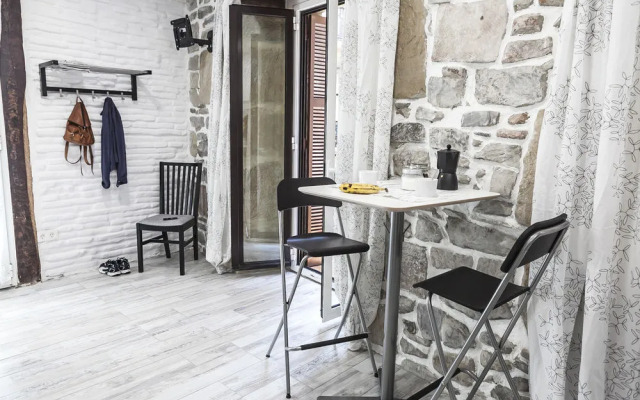 San Sebastian Holiday Guesthouse