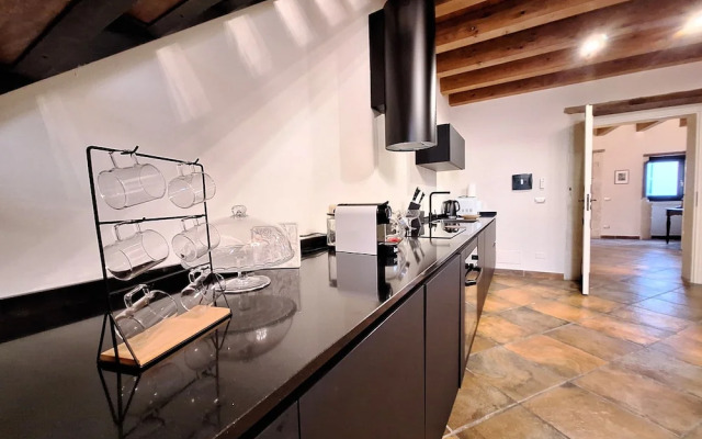 Casa Aretusa