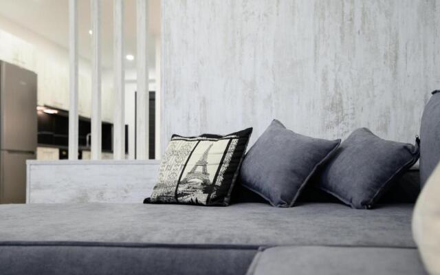 Villa Dorra Coast Suites