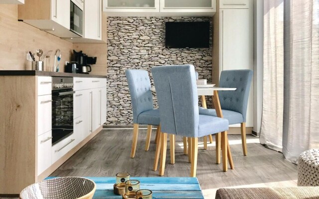 Amazing Apartment in Graal-müritz With 1 Bedrooms and Wifi