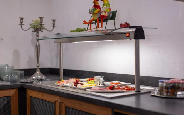 Hotel Zur Alten Post