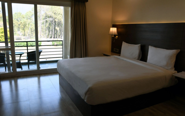 Mastiff Villa Camellia - A Tea Estate Hotel