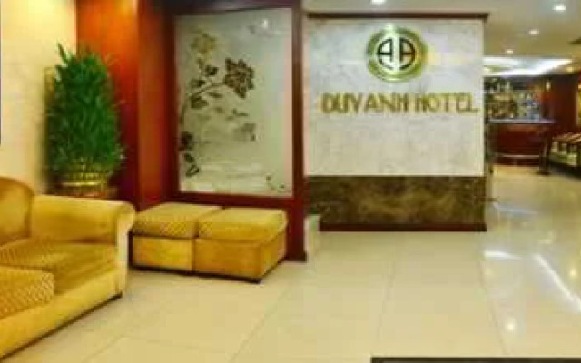 Duy Anh