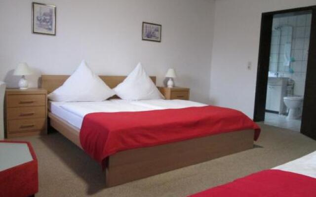 Hotel Skandinavia