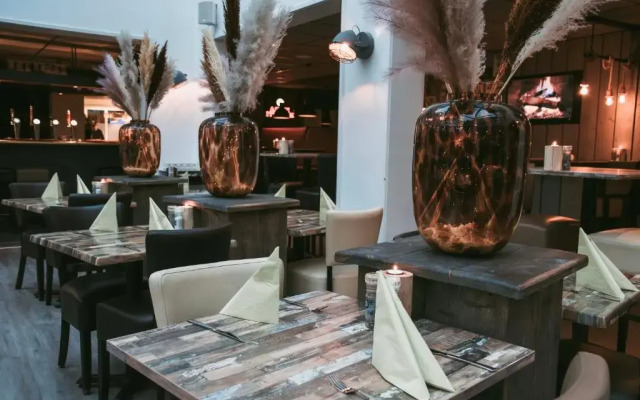 Hotel De Bosrand