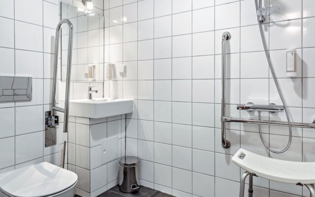 Augustus Hotel Bernkastel