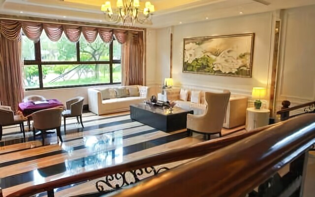 Yingbin Hotel