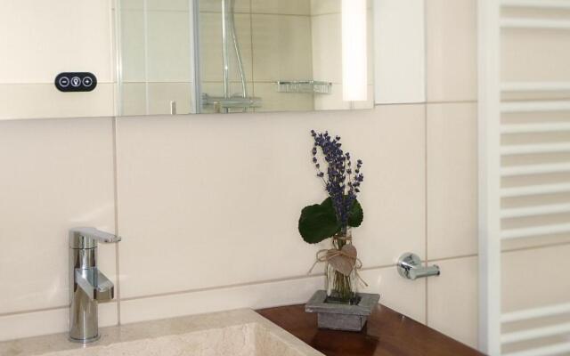 Apartments im Chateau d'Esprit