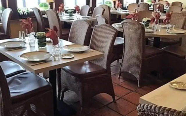 Hôtel Restaurant L'Ecailler