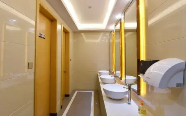 Wan Li Hong Grand Hotel