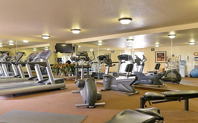 Staybridge Suites Calgary Airport by IHG