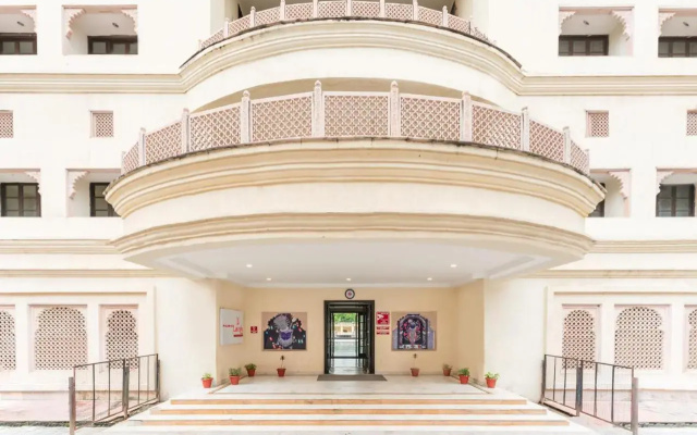Shri Vallabh Vilas Lords Plaza Nathdwara