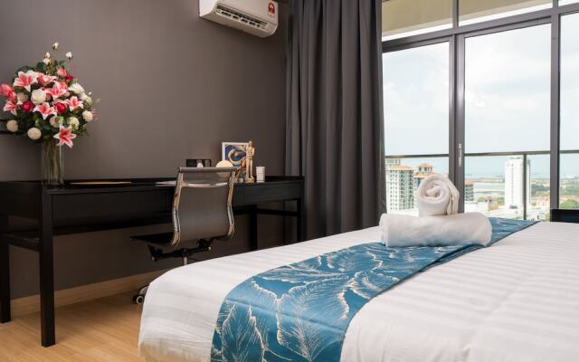 The Straits Melaka by Perfect Host