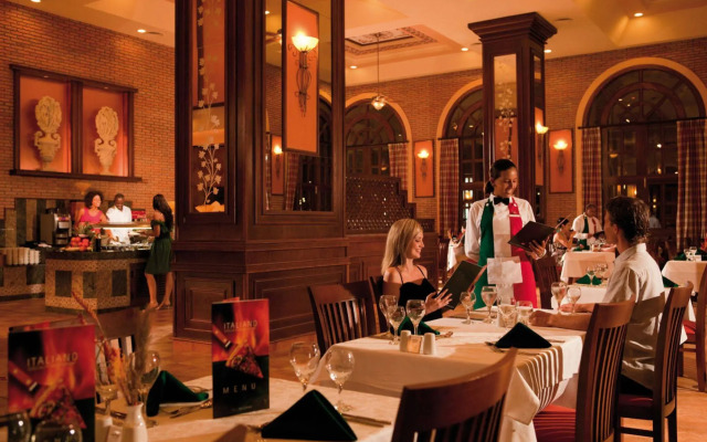 Hotel Riu Guanacaste - All Inclusive