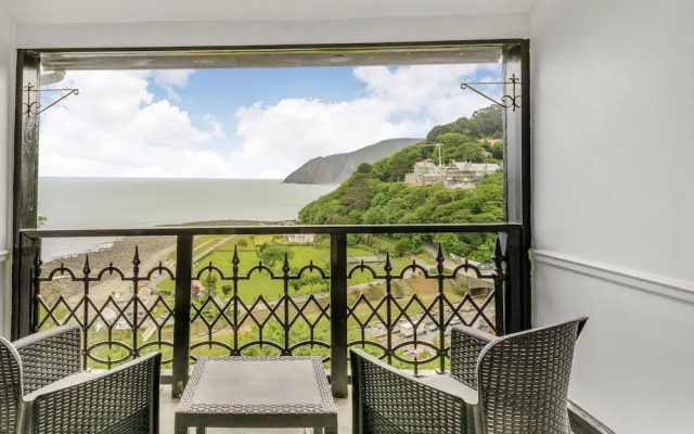 Clooneavin Apartment 4
