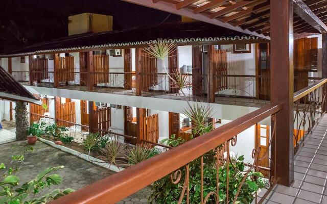 Chauã Porto Hotel