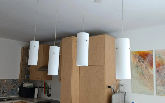 Moderne und schöne Wohnung