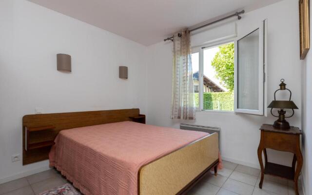 Maison Soustons proche mer