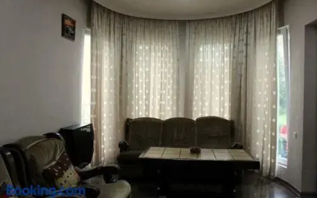Natalia Guest House