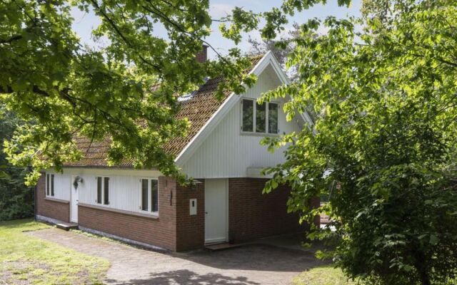 "Lucjan" - 200m from the sea in Bornholm