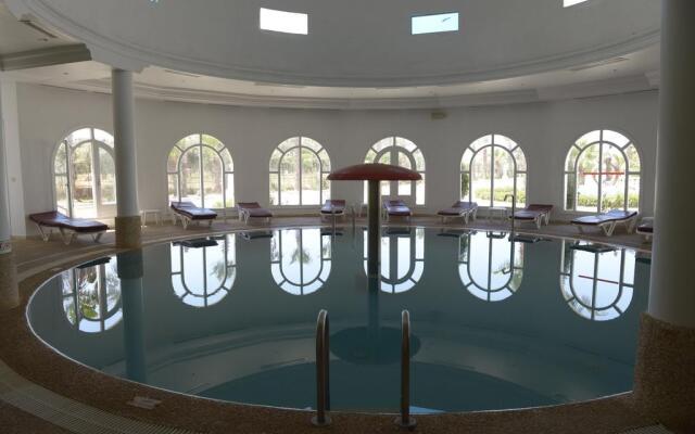 Miramar Golf and Spa
