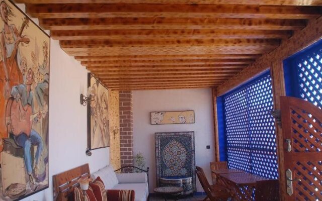 Riad Arambys