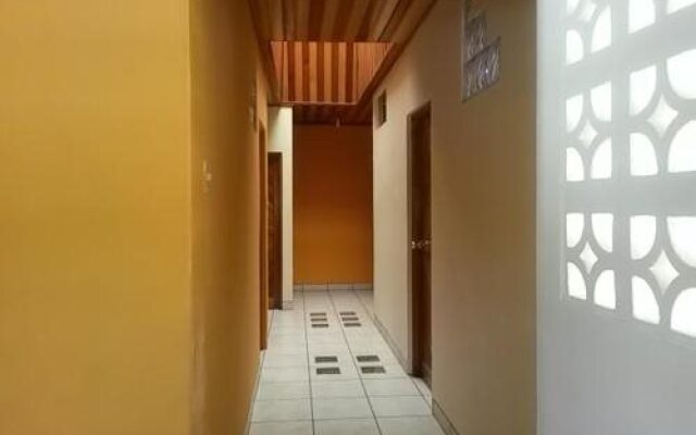 Hostal Fortes