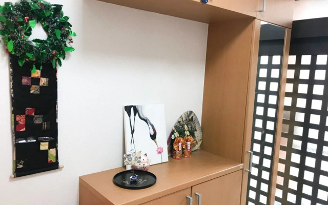 Tennoji Family Homes