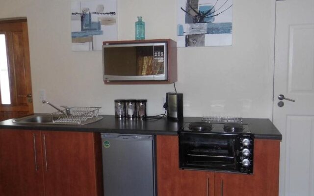 Bhotani Bed and Breakfast