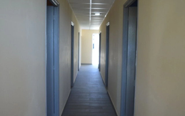 Chez Clain
