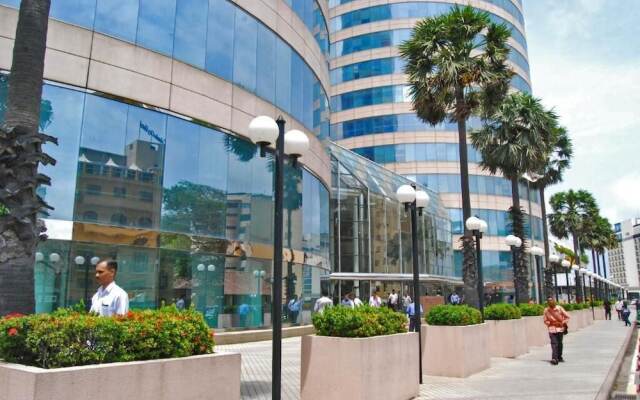Panoramic Holiday Apartment Colombo