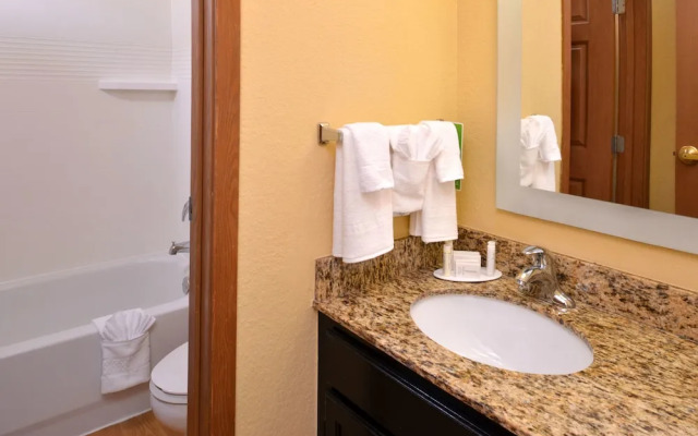 Candlewood Suites Miami Lakes an IHG Hotel