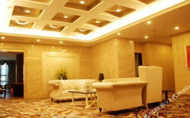 Yufeng International Hotel