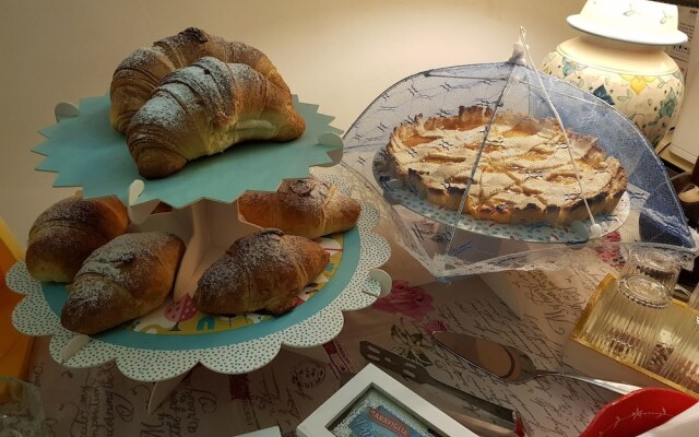 B&B A Casa di Grazia