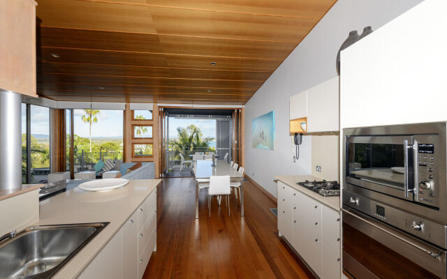 Noosa Residences