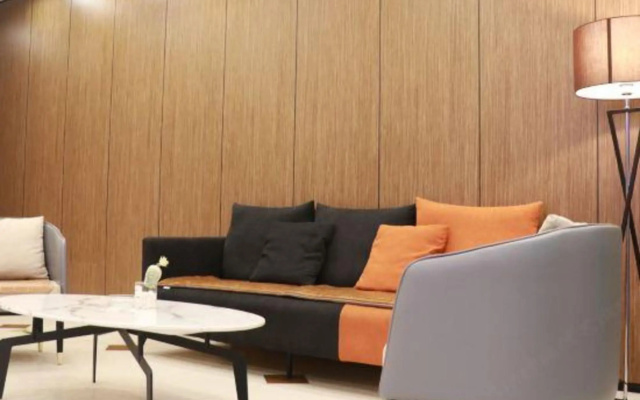 Ruisiteyizhi Hotel Rui an Tang Xia Zhong Xin Xi Lu Dian – Guest Rooms – Wenzhou