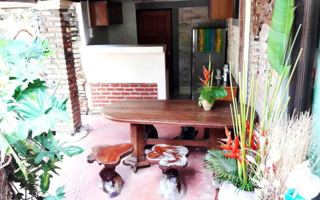 BB Pool Villa
